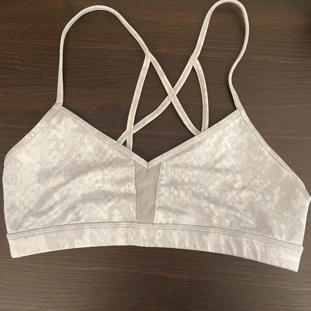 Alo yoga bra